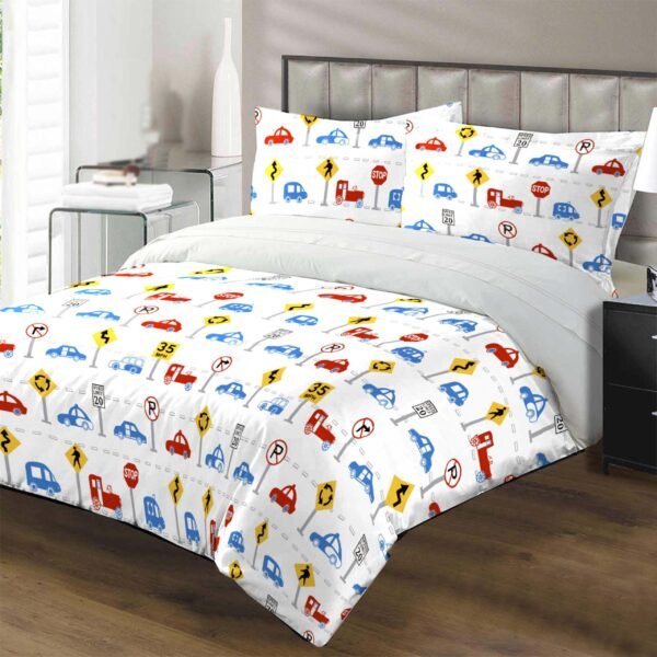 Kids Bedding- 6