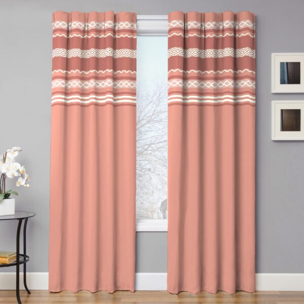 Curtain- 10