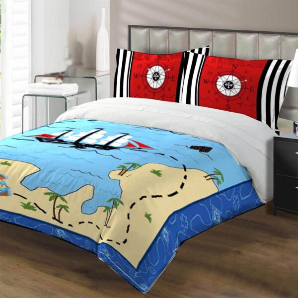 Kids Bedding- 30