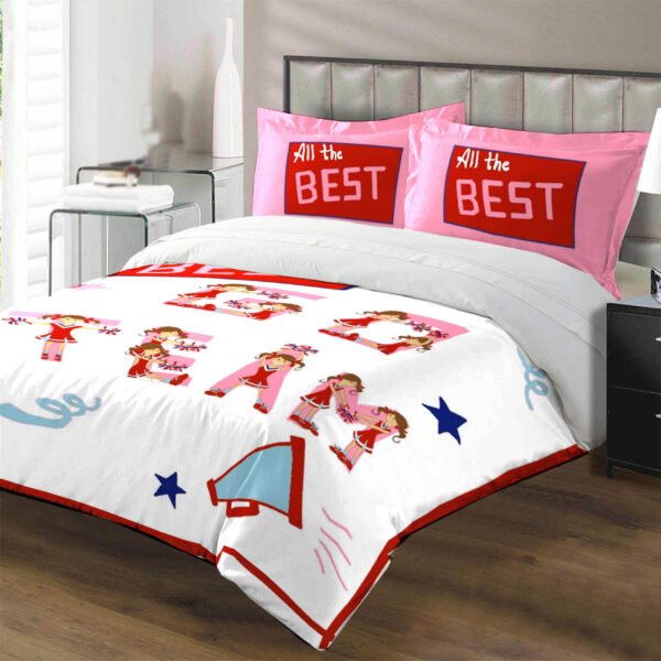 Kids Bedding- 2