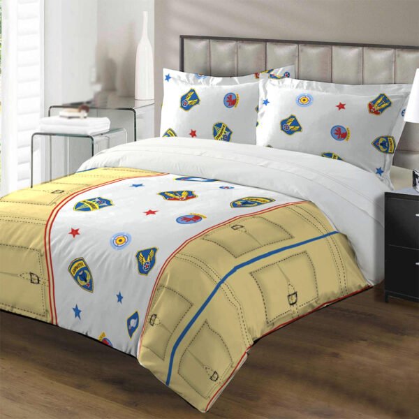 Kids Bedding- 34