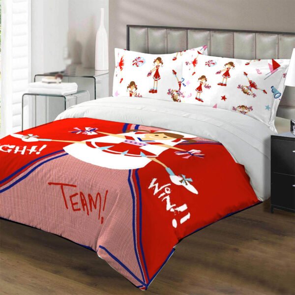 Kids Bedding- 35