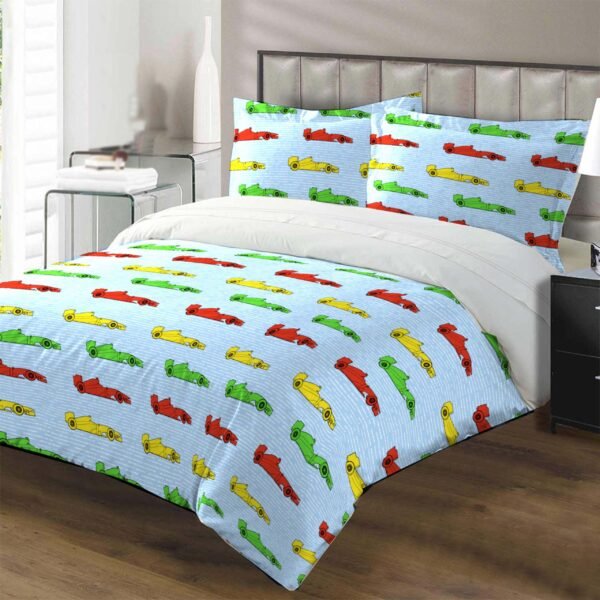 Kids Bedding- 5