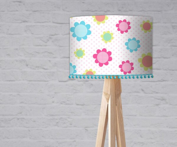 Kids Lampshade-6